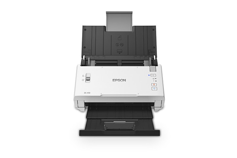 Epson Document Scanner 5