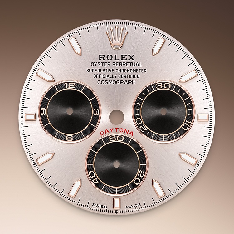 Cosmograph Daytona  126515LN