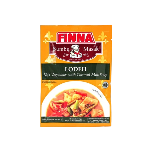FINNA Bumbu Masak Lodeh
