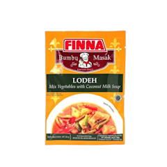 FINNA Bumbu Masak Lodeh