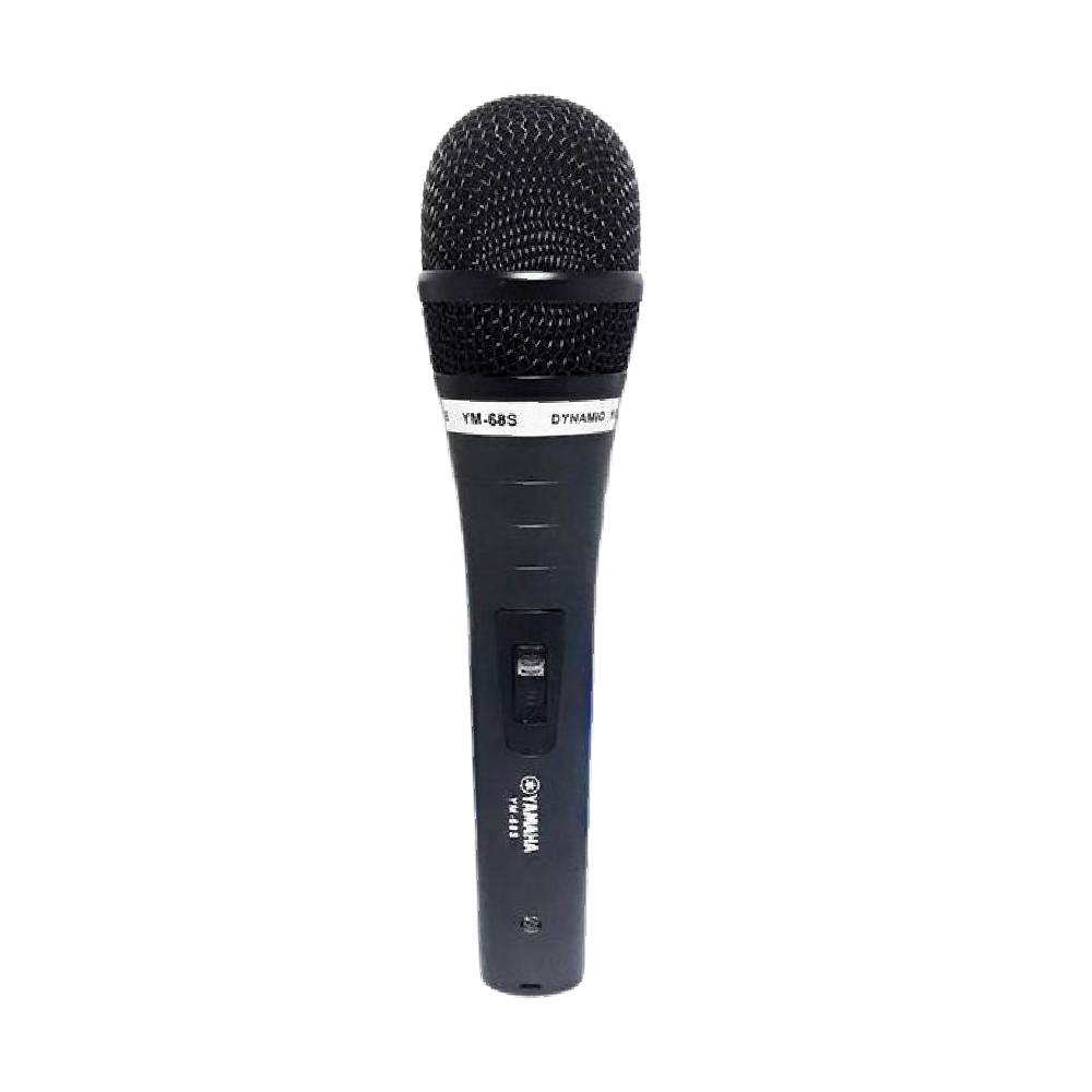 10 Rekomendasi Mic Kabel Terbaik  [Suara Jernih dan Bagus untuk Vokal dan Karaoke, Merk Tepercaya] (Terbaru Tahun 2026) 2