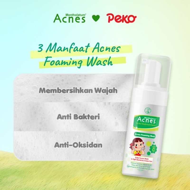 Foaming Wash 4