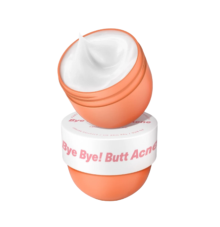 La.personal Bye Bye! Butt Acne