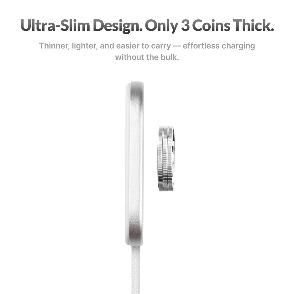 UNEED Wireless Charger Pad 15W 5