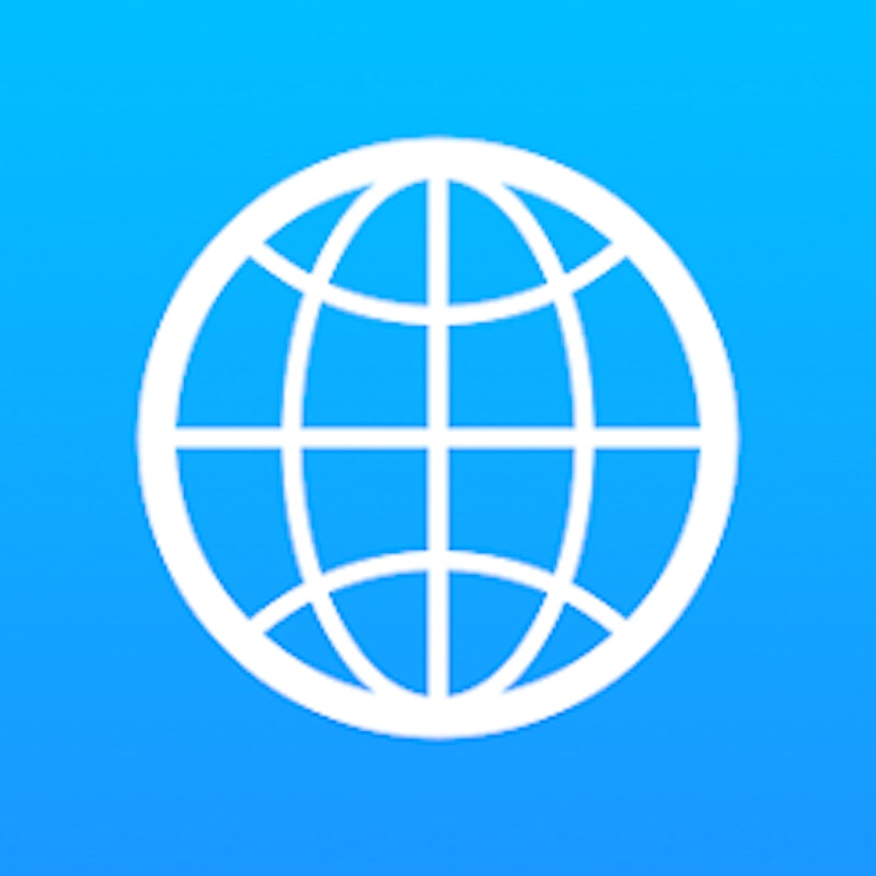 iTranslate Translator 1