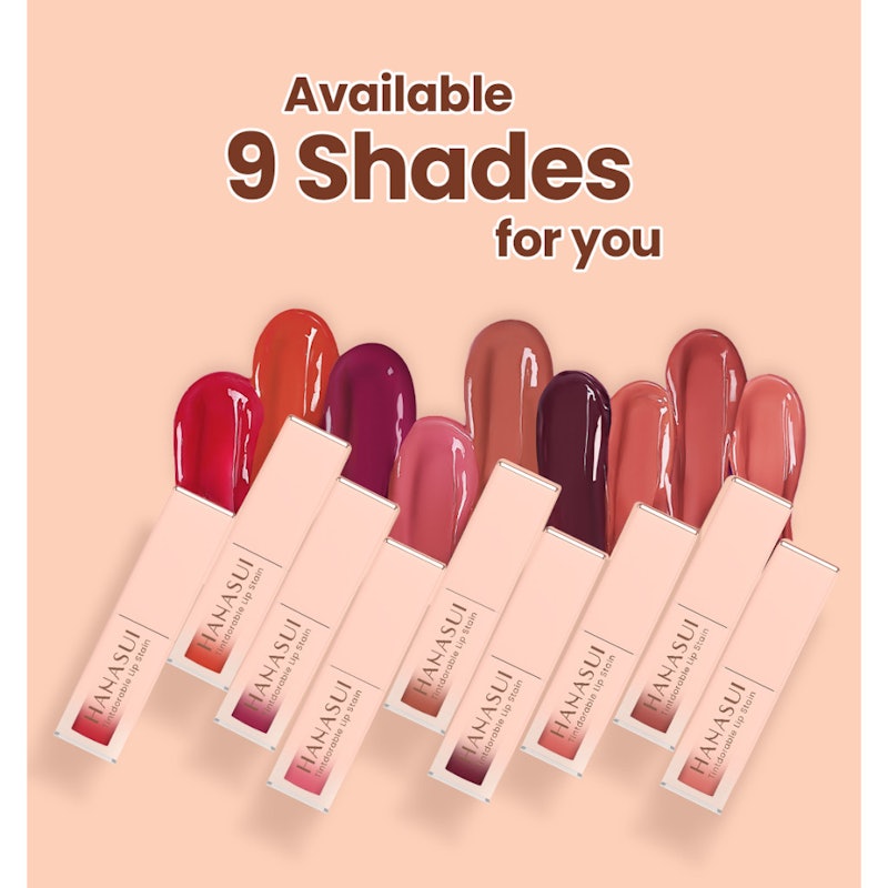 Tintdorable Lip Stain 3