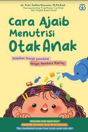 10 Rekomendasi Buku Parenting Terbaik (Terbaru Tahun 2026) 2