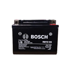 Bosch Aki Kering Motor