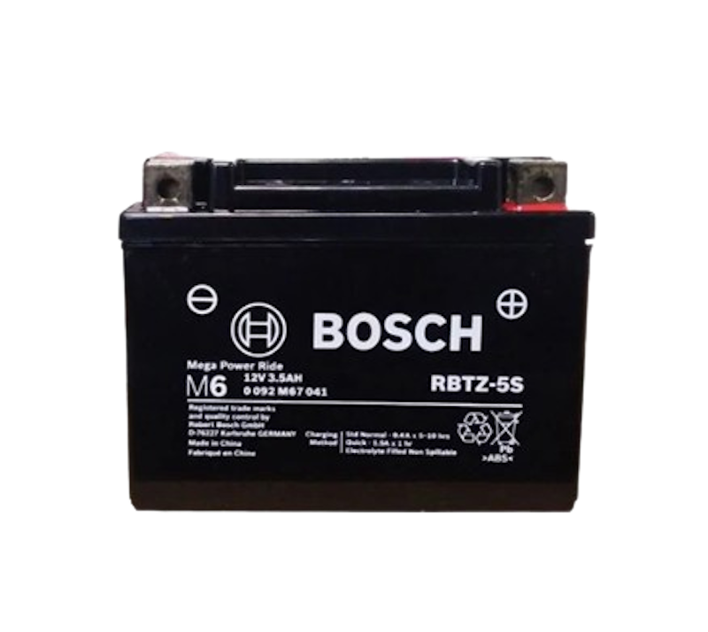 Bosch Aki Kering Motor 1