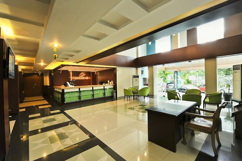 Grasia Hotel Semarang 2