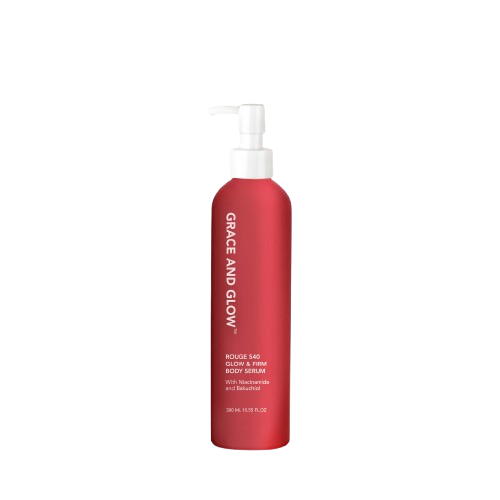 Grace and Glow Rouge 540 Glow & Firm Body Serum