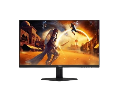AOC Fast IPS Gaming Monitor ｜ 27G4E