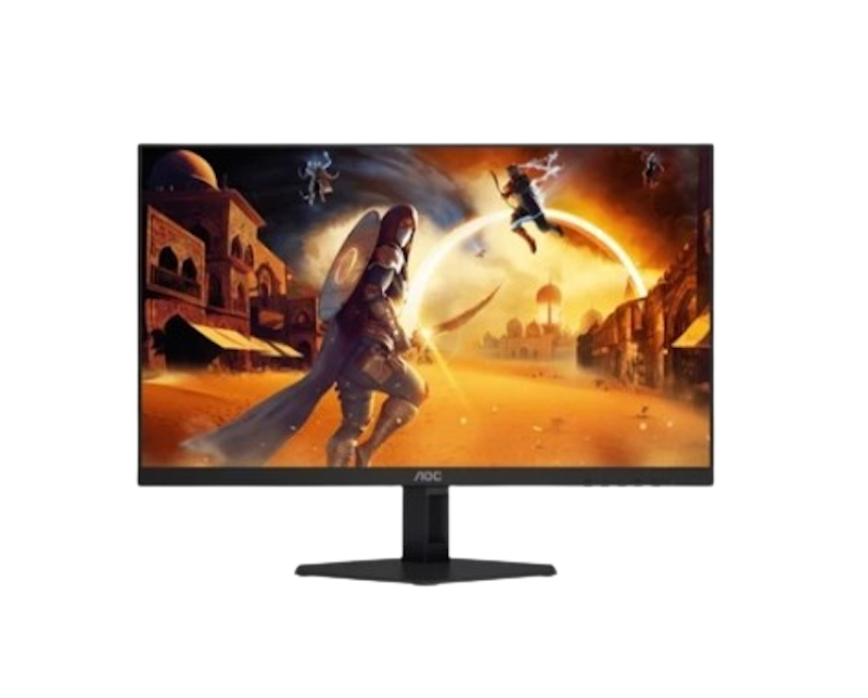 AOC Fast IPS Gaming Monitor 1