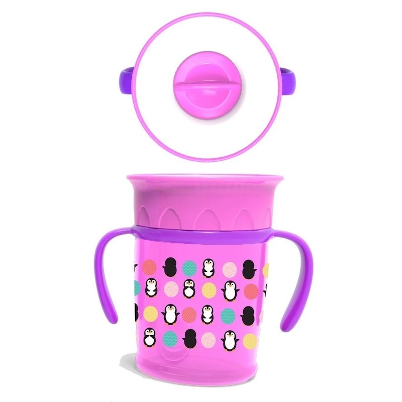 BabySafe 360° Training Cup 3