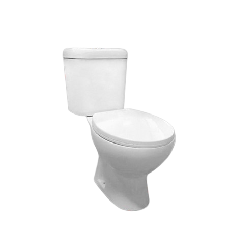 OULU Closet Washdown White  ｜ C633