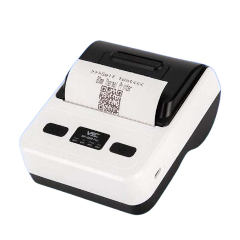 VSC Mobile Printer 1