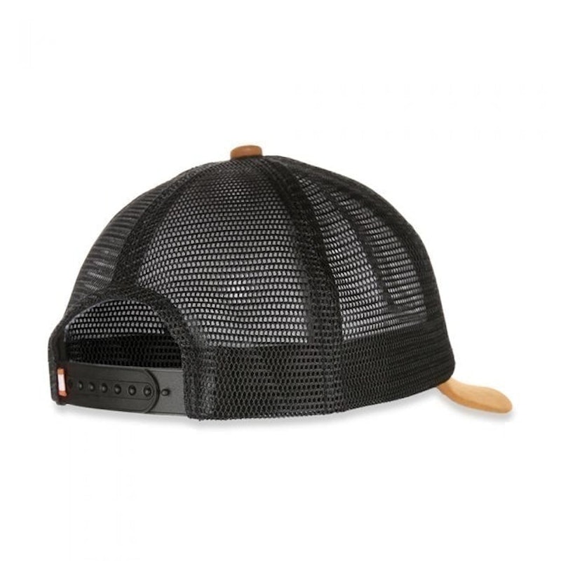 Milestone Trucker Caps 2