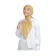 Shafco Multi Trading Zoya Kamaniya Plain Scarf 1