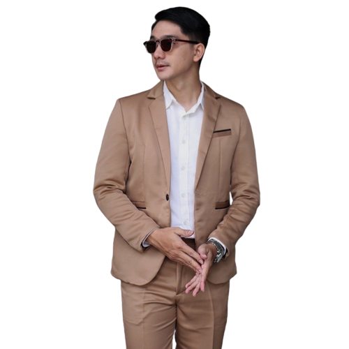 Blazer Pria dan Jas Pria Moderizen