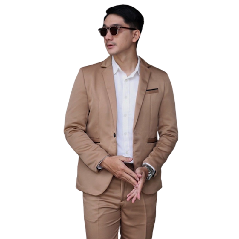 Blazer Pria dan Jas Pria Moderizen 1