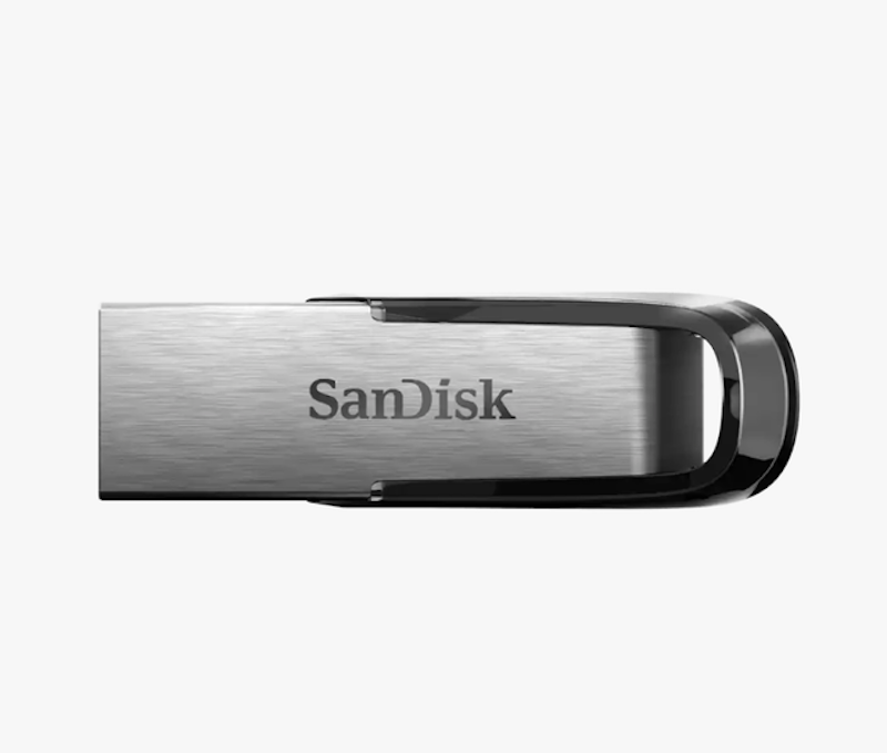 Ultra Flair Flash Drive USB 3.0 2