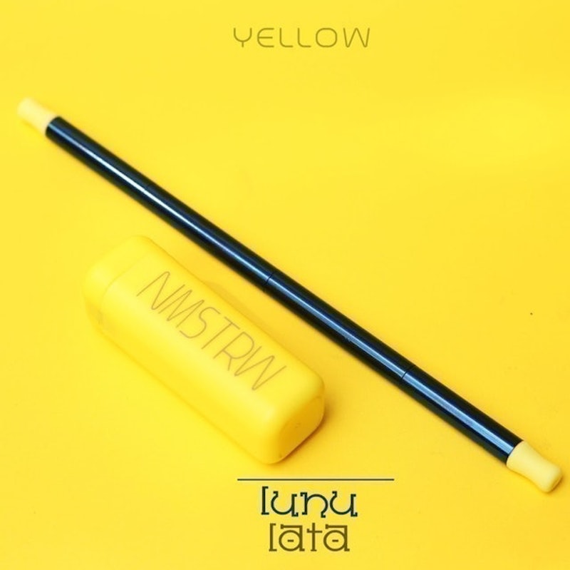 Foldable Stainless Straw 3