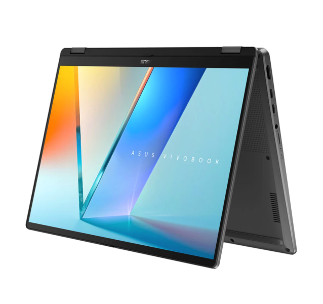 Asustek Computer Incorporation ASUS Vivobook 14 Flip TP3407SA