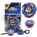 10 Rekomendasi Gasing Beyblade Terbaik 3