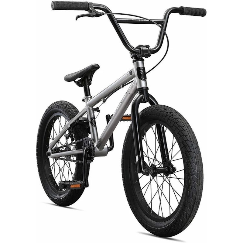 Pacific Handlebar BMX 2