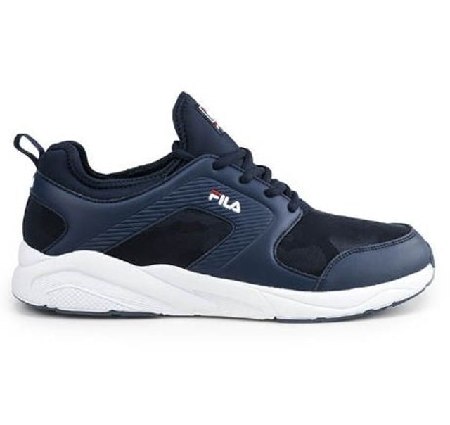 Harga sepatu sport fila best sale