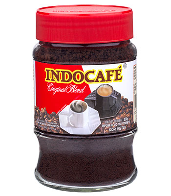 10 Rekomendasi Produk Indocafe Terbaik  1