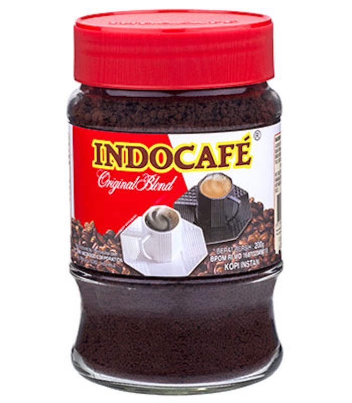 Indocafe Original Blend 1