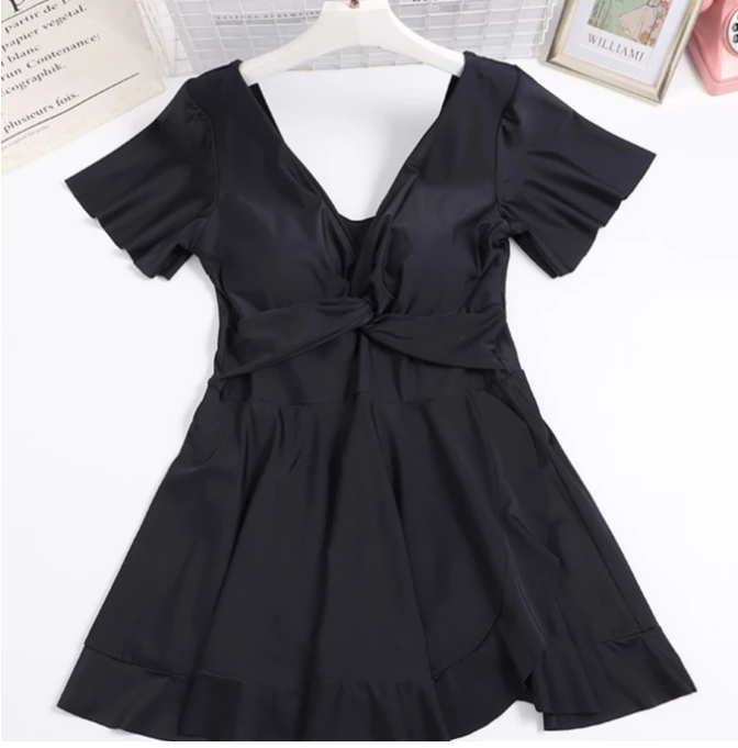  BVN Swimdress Premium  9080