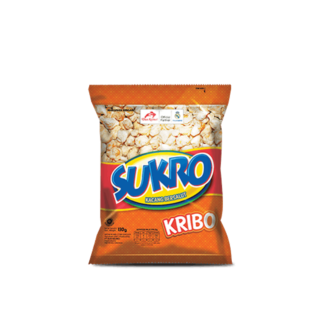 Sukro Kribo