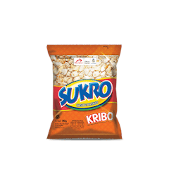 Sukro Kribo