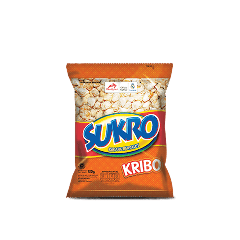 Sukro Kribo 1