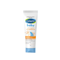 Baby with Organic Calendula Advanced Protection Cream