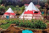 10 Rekomendasi Tempat Glamping di Bandung Terbaik 3