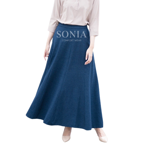 Andraya Skirt R1626