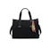 ALDO ALDO Evietote Tote Open Black 1