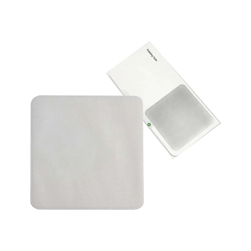 QUEEN Kain Polishing Cloth Microfiber Premium 1
