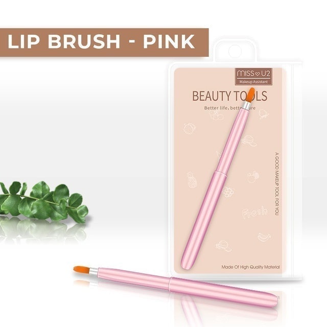 Lip Brush
