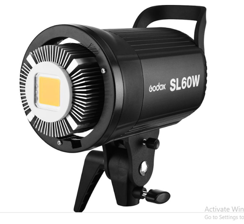 Video Light SL60