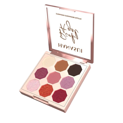 10 Rekomendasi Eyeshadow Terbaik  [Tahan Lama] (Terbaru Tahun 2026) 1