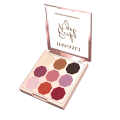 Hanasui Eyemazing Eyeshadow Palette Pink Angel