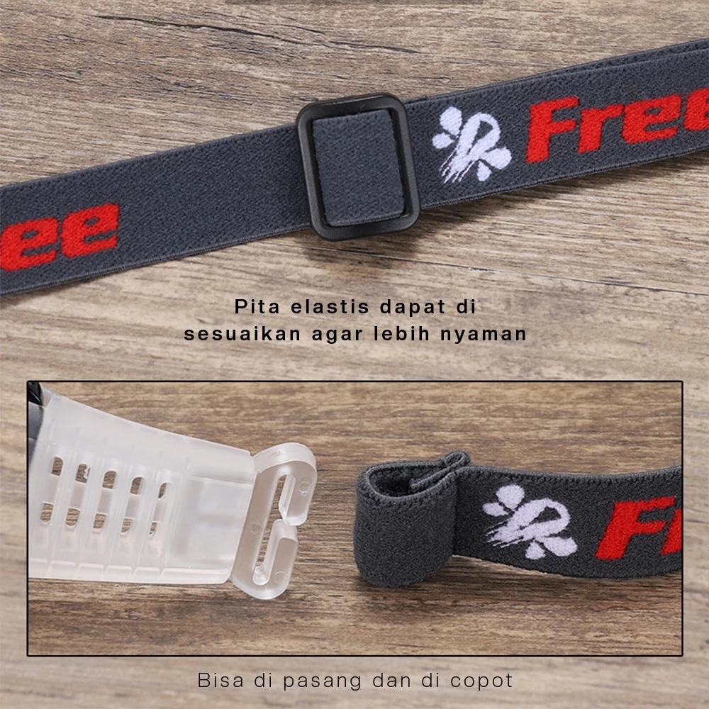  Pulais Eyewear Sports Goggles 007