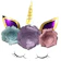 DIY Paper Flower Unicorn Full Set 1