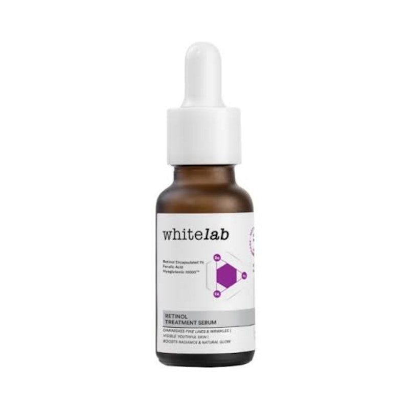 Retinol Treatment Serum 1