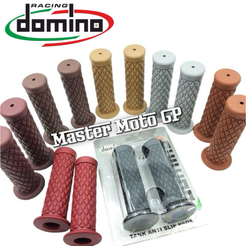 Domino Grip Wajik 