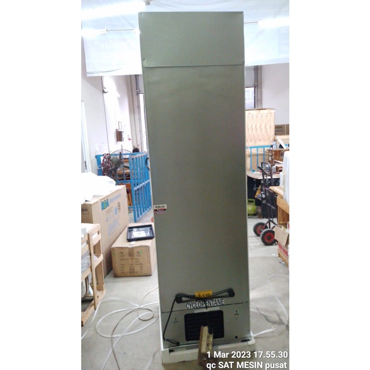 Royal Sutan Agung GEA Showcase Expo  382P 